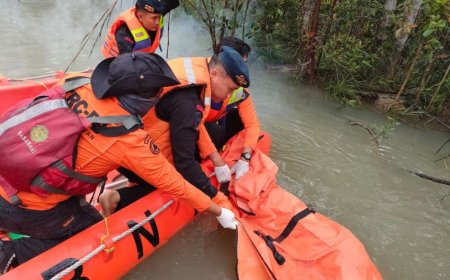 Seluruh Korban Tragedi Pelalawan Ditemukan, Total 15 Orang Meninggal Dunia