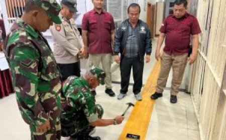 Razia Kamar Napi, Petugas Kembali Temukan Ponsel dan Barang Terlarang