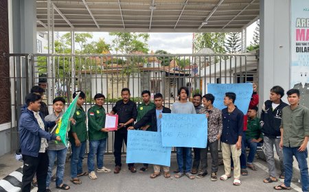 GMPR Minta Kejati Riau Tertibkan Lahan Illegal Milik PT Tenara Inti Sawit dan PT Berkat Satu