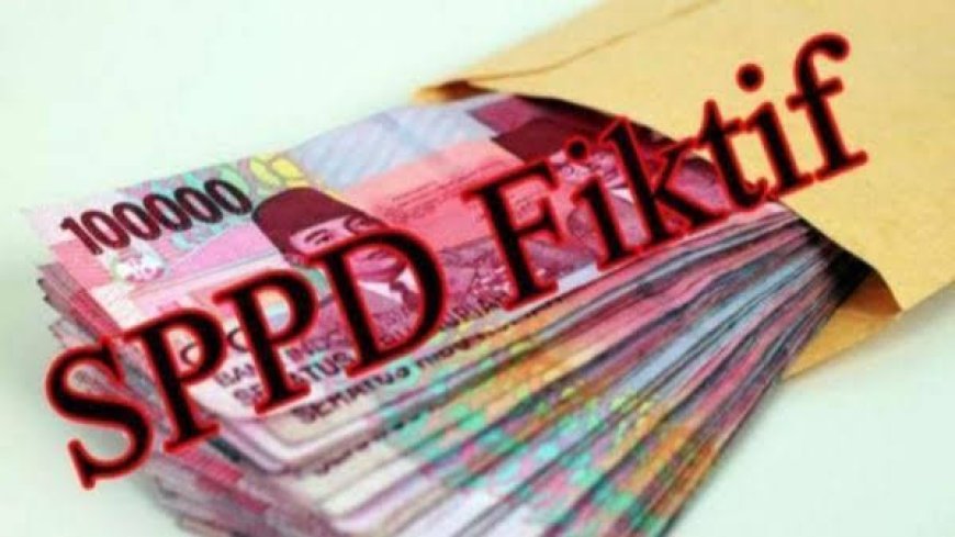 Dugaan SPPD Fiktif, 170 ASN dan Honorer DPRD Riau Kembalikan Uang 16 Milliar Rupiah