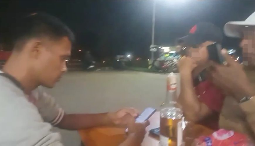 Jurnalis Diduga Dianiaya dan Diintimidasi Saat Meliput Sengketa Lahan di Batam