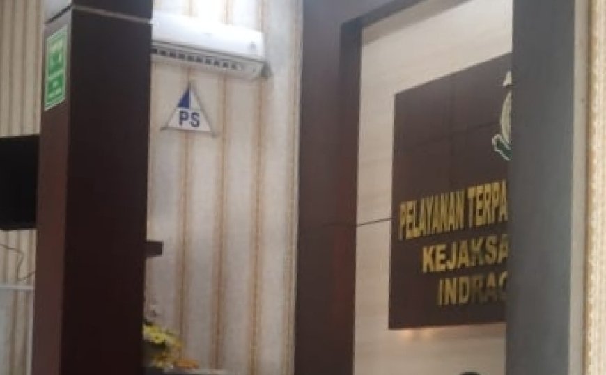 Terungkap, Kejaksaan Negeri Inhil Diduga Terima Dana CSR