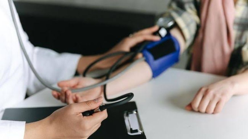 Program Cek Kesehatan Gratis Sudah Dilaksanakan 50 Persen Puskesmas di Riau