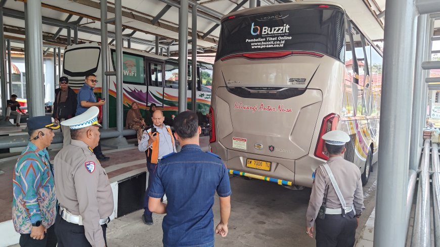 GIAT RAMCEK OPS KESELAMATAN LANCANG KUNING 2025