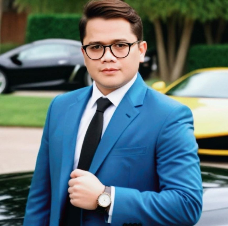 LPM Buat Diskusi Terbuka, Aliet Panglima Melayu Akan Laporkan Perusahaan Nakal Terhadap HGU