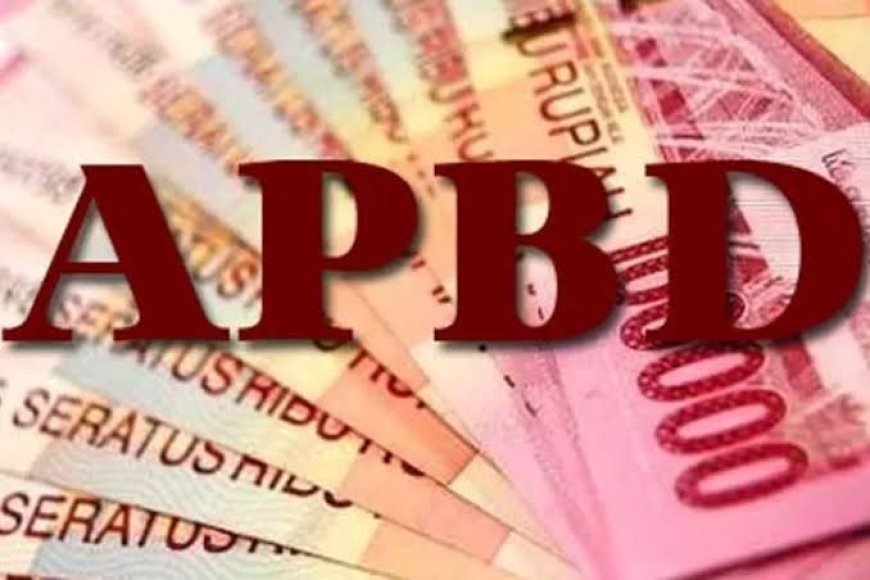 Wow, Defisit Anggaran Pemrov Riau Capai  2,4, Triliun