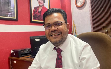 DPRD  Tanggapi Kebijakan Walikota Pekanbaru Terkait Penurunan Tarif Parkir