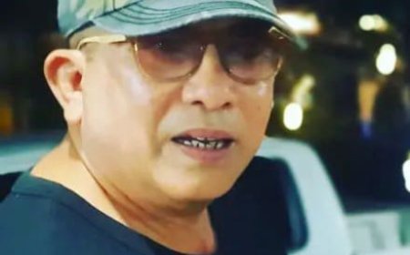 PWI Riau Gelar Testing Anggota Muda dan Buka Puasa Bersama pada 23 Maret 2025