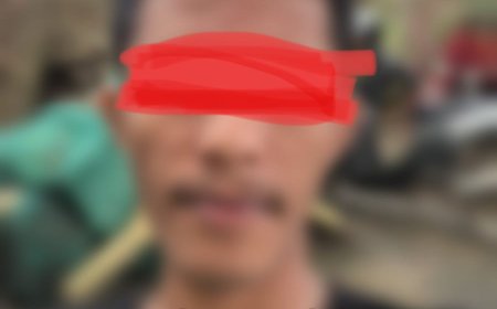 Wanita 21 Tahun Jadi Korban Penyebaran Pornografi di Batam