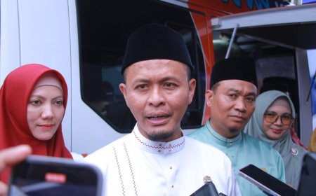 Kabar Gembira, Pemko Pekanbaru Bakal Gratiskan Kembali Parkir Kendaraan di Minimarket