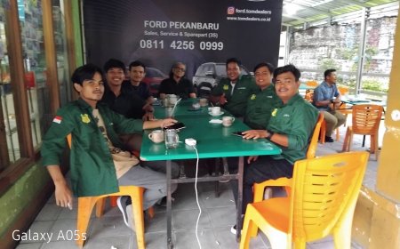 GMPR Desak Dishub dan Aparat Tindak Tegas PO & Travel yang Naikkan Harga Tiket Saat Mudik Lebaran