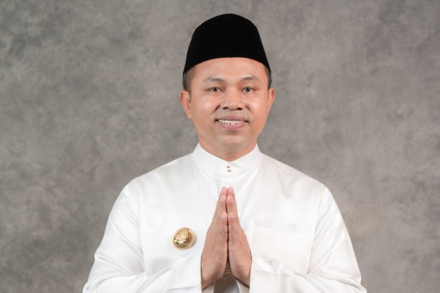 Gubri Abdul Wahid Ajak Masyarakat Tingkatkan Toleransi Saat Ramadhan