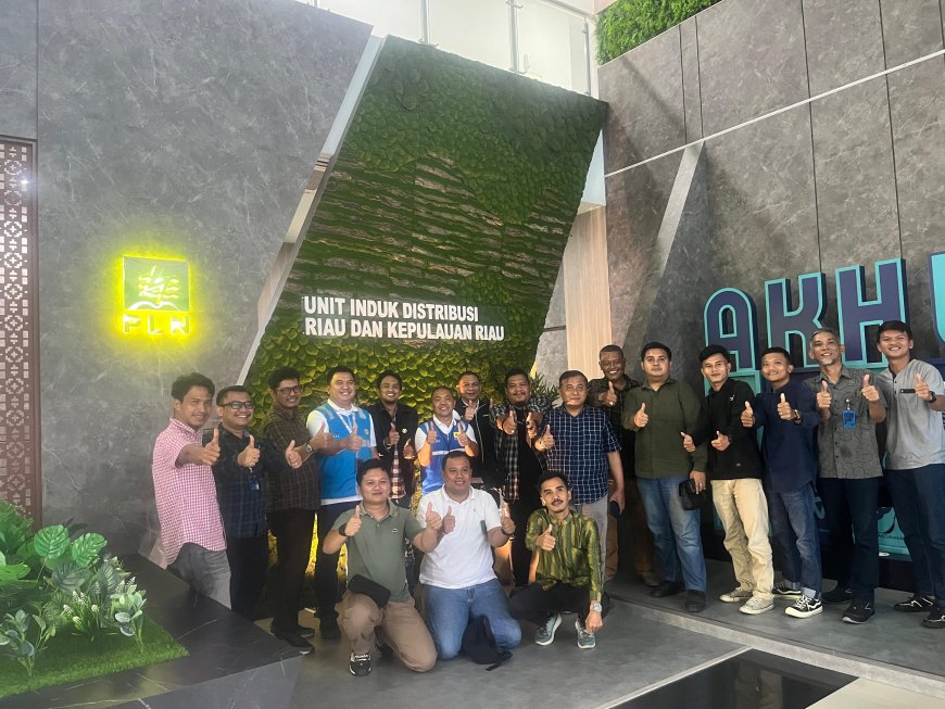 Hasil Audiensi FMKK dan UIW PLN Riau-Kepri, Salah Satunya Listrik Beroperasi 16 Jam Selama Ramadhan