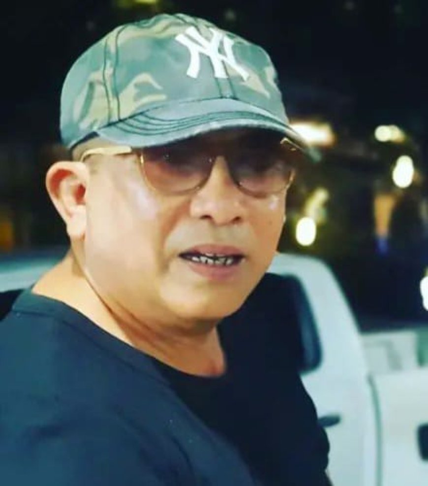 PWI Riau Gelar Testing Anggota Muda dan Buka Puasa Bersama pada 23 Maret 2025