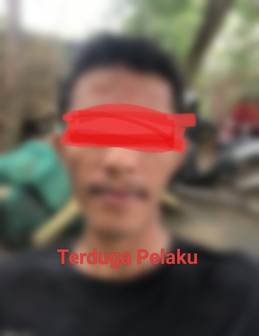 Wanita 21 Tahun Jadi Korban Penyebaran Pornografi di Batam