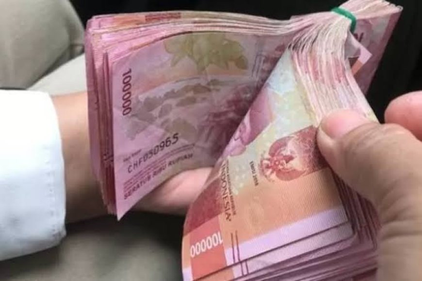 Gubernur Riau Keluarkan Edaran THR 2025, Pengusaha Diwajibkan Patuh