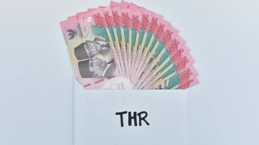 Akibat Tunda Bayar, Pelaku Usaha Kesulitan Bayar THR Karyawan