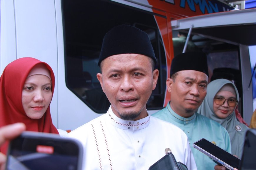 Kabar Gembira, Pemko Pekanbaru Bakal Gratiskan Kembali Parkir Kendaraan di Minimarket