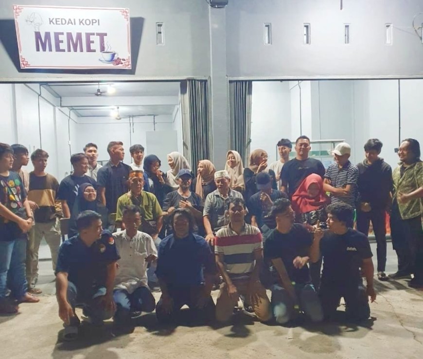 Jalin Silaturahmi, Perguruan Pencak Silat Insan Kamil Adakan Buka Puasa Bersama Ramadhan 1446 Hijriah