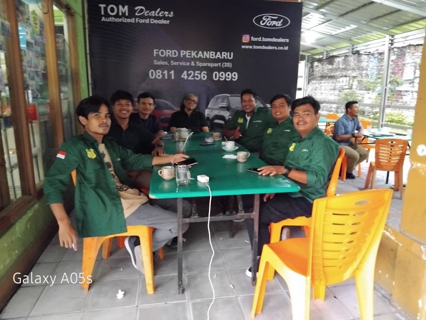 GMPR Desak Dishub dan Aparat Tindak Tegas PO & Travel yang Naikkan Harga Tiket Saat Mudik Lebaran