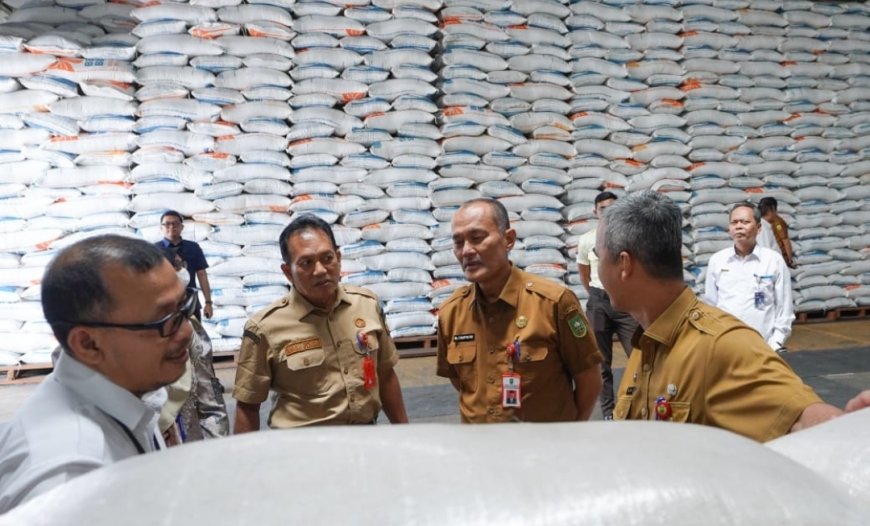 Simpang Siur Soal Defisit Anggaran, Pj Sekretaris Daerah Provinsi Riau Akhirnya Buka Suara 