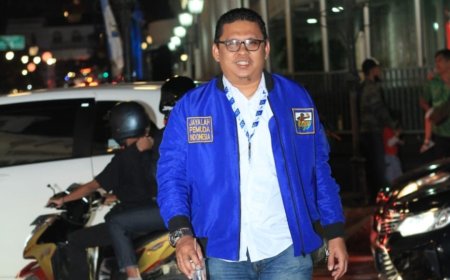 Soal Video Viral Tahanan Rutan Pekanbaru Dugem dan Pakai Narkoba, Larshen Yunus: "Copot dan Non Jobkan Juga Kakanwil Ditjen Pas Riau itu"