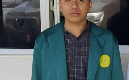 Mahasiswa Asal Karimun Desak Pemda kabupaten Karimun Prioritaskan Putra Daerah Dalam Dunia Kerja