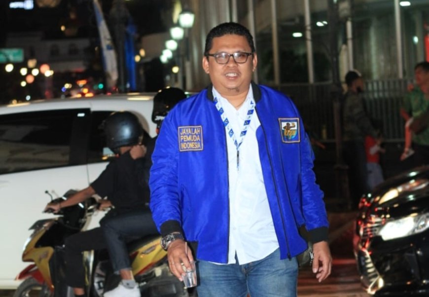 Soal Video Viral Tahanan Rutan Pekanbaru Dugem dan Pakai Narkoba, Larshen Yunus: "Copot dan Non Jobkan Juga Kakanwil Ditjen Pas Riau itu"