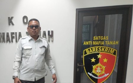 PT SBP Tegaskan Penguasaan Lahan Dilakukan dalam Lelang yang Sah, KNPI Riau Siap Laporkan Penyebar Hoax