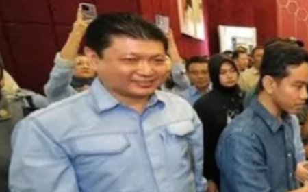 Dirut PT Sritex Ditangkap,  Diduga Terlibat Korupsi Kredit Rp 3,6 Triliun