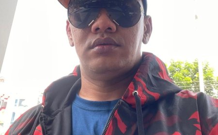 Ada Yang Mau Demo Agar Gubernur Riau Mundur,  Iwan Pansa : Jangan Ganggu Gubernur Yang Sedang Bekerja 