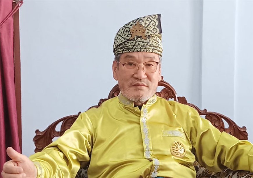 Delegasi Korea Selatan Tinjau Potensi Investasi di Riau