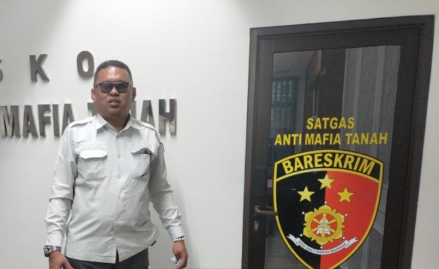 PT SBP Tegaskan Penguasaan Lahan Dilakukan dalam Lelang yang Sah, KNPI Riau Siap Laporkan Penyebar Hoax