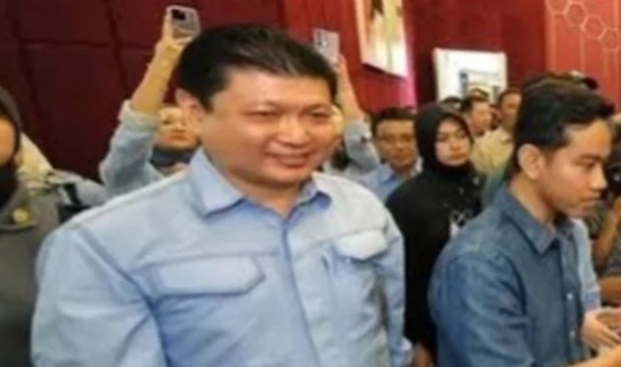 Dirut PT Sritex Ditangkap,  Diduga Terlibat Korupsi Kredit Rp 3,6 Triliun