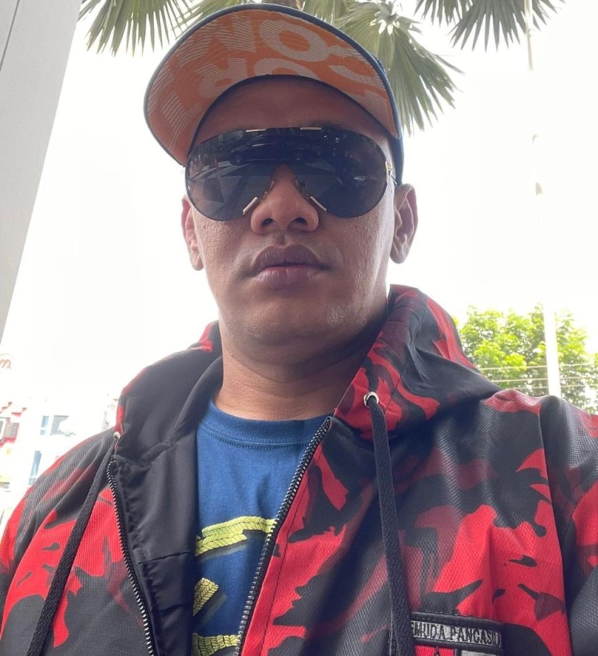 Ada Yang Mau Demo Agar Gubernur Riau Mundur,  Iwan Pansa : Jangan Ganggu Gubernur Yang Sedang Bekerja 