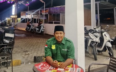 GMPR Menilai Walikota Pekanbaru Tak Beres Kelola Sampah