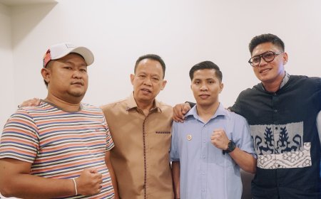 Satgas Generasi Muda Peduli Lingkungan Apresiasi Kapolda Riau Bongkar Perusakan Lahan 6000 Hektare di Kampar
