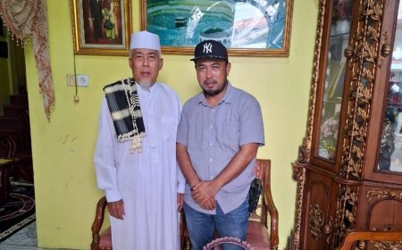 Harapan Tokoh Masyarakat di Hari Bhayangkara ke-79