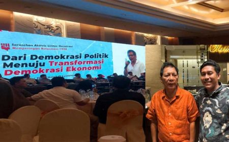 LSM Benang Merah Minta Satgas PKH Kejar Perambah Hutan yang Berlindung Dibalik Petani Termasuk di Konsesi HTI