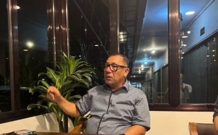 Yan Fitri Apresiasi Pemilik Usaha yang Dukung Kerjasama Listrik dengan PLN Batam