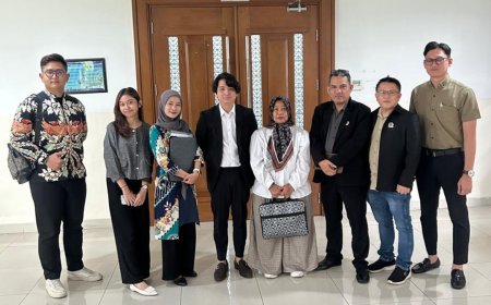 PWI Akan Ajukan  Tiga Orang Saksi, Buktikan Gugatannya Terhadap Dewan Pers