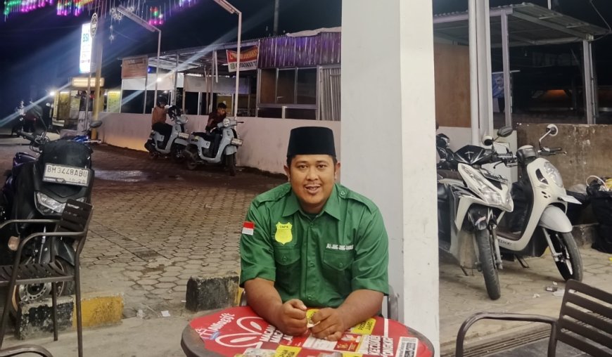 GMPR Menilai Walikota Pekanbaru Tak Beres Kelola Sampah