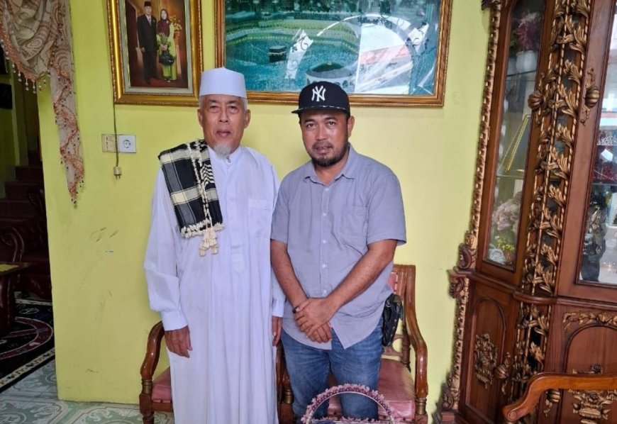 Harapan Tokoh Masyarakat di Hari Bhayangkara ke-79