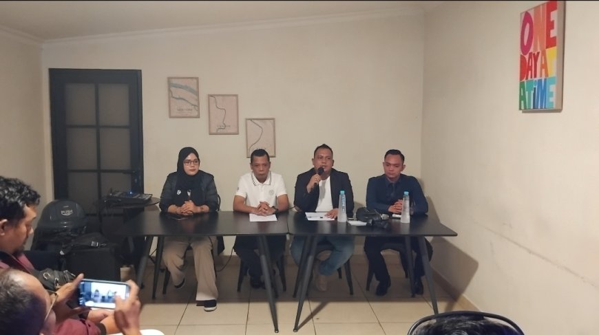 Kuasa Hukum Angkat Bicara, Muflihun Tak Layak Jadi Tersangka