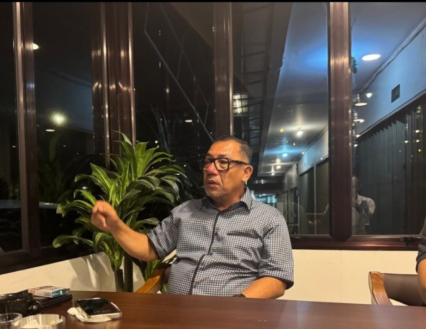 Yan Fitri Apresiasi Pemilik Usaha yang Dukung Kerjasama Listrik dengan PLN Batam