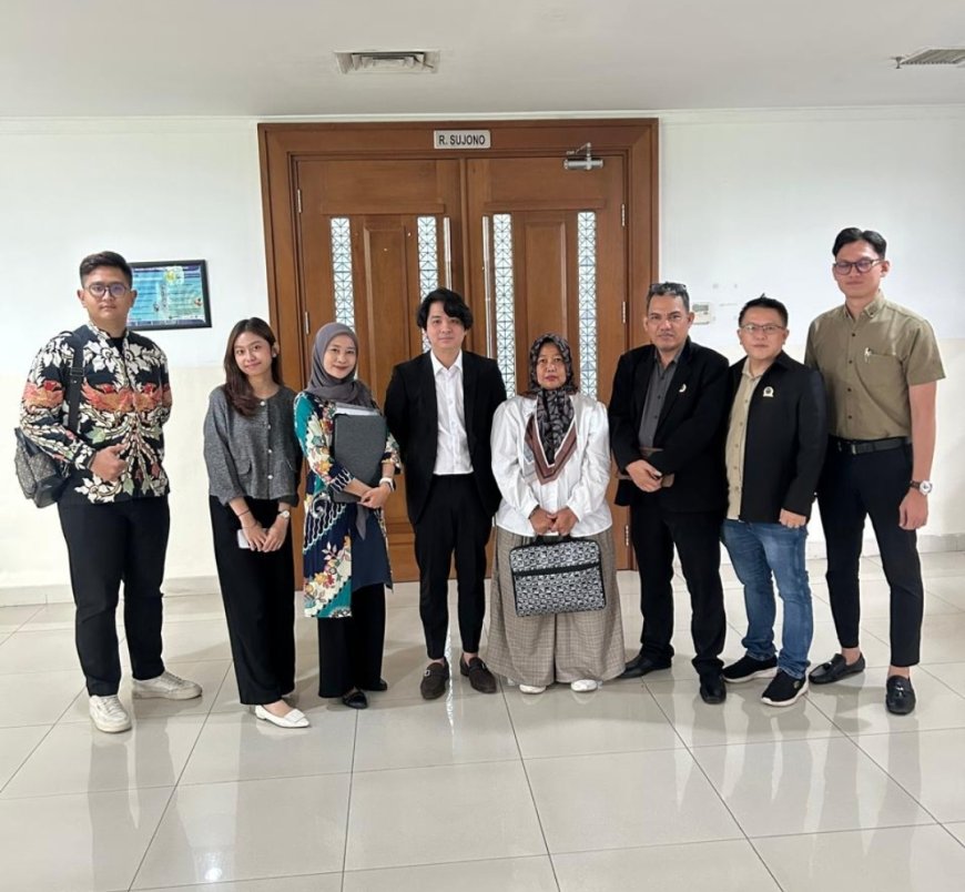 PWI Akan Ajukan  Tiga Orang Saksi, Buktikan Gugatannya Terhadap Dewan Pers