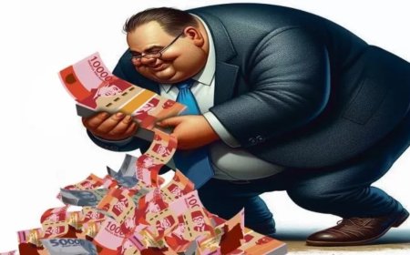 Ada Babak Baru !!!, Kejati Riau Usut Dugaan Korupsi Rp 61 Milliar Dana Reses DPRD Riau