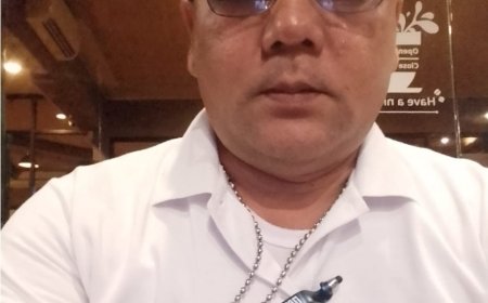 Pelayanan RSUD Arifin Ahmad Tidak Becus, Keluarga Pasien Akan Buat Laporan 