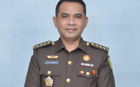 Potensi DPO Dirut PT SPRH Akibat Mangkir Dari Pemeriksaan, Ini Penjelasan PLT Aspidsus Kejati Riau