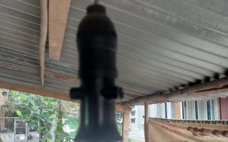 Akibat Tim Pekat Bubar, Pencuri Marak Lancarkan Aksinya, Peranan Perangkat Desa Aursati Di Pertanyakan !!!